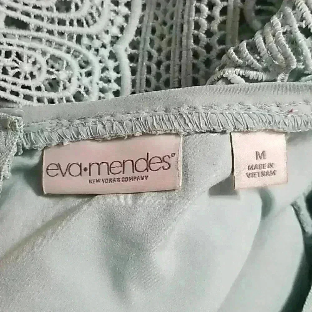 Eva•Mendes New York & Company - Picture 11 of 14